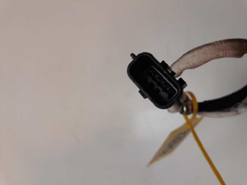 Recambio de sonda lambda para renault clio iii 1.2 referencia OEM IAM 0258006990  