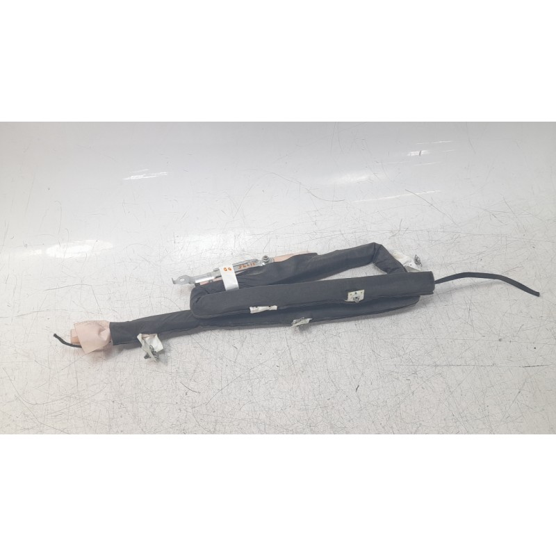 Recambio de airbag cortina delantero izquierdo para dacia duster ii anniversary referencia OEM IAM 985P15615R  