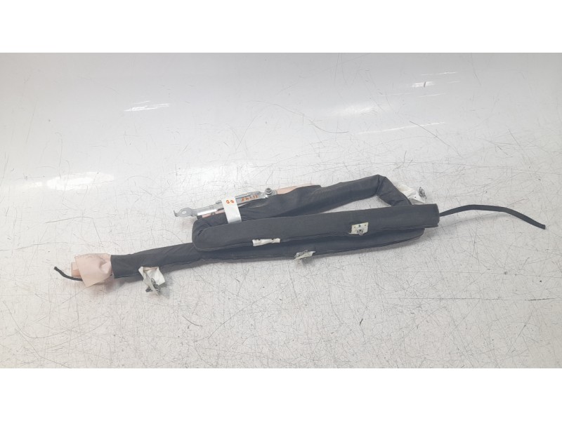 Recambio de airbag cortina delantero izquierdo para dacia duster ii anniversary referencia OEM IAM 985P15615R  