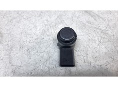 Recambio de sensor aparcamiento delantero para seat alhambra (711) reference travel referencia OEM IAM 1S0919275C  
