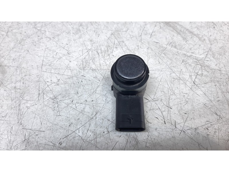 Recambio de sensor aparcamiento delantero para seat alhambra (711) reference travel referencia OEM IAM 1S0919275C  