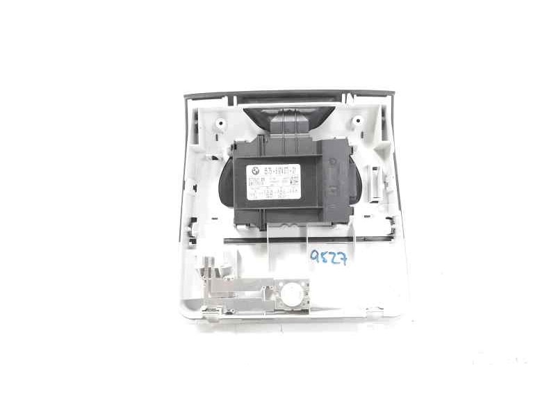 Recambio de luz interior para bmw serie 1 berlina (e81/e87) 120d referencia OEM IAM 61319201635  