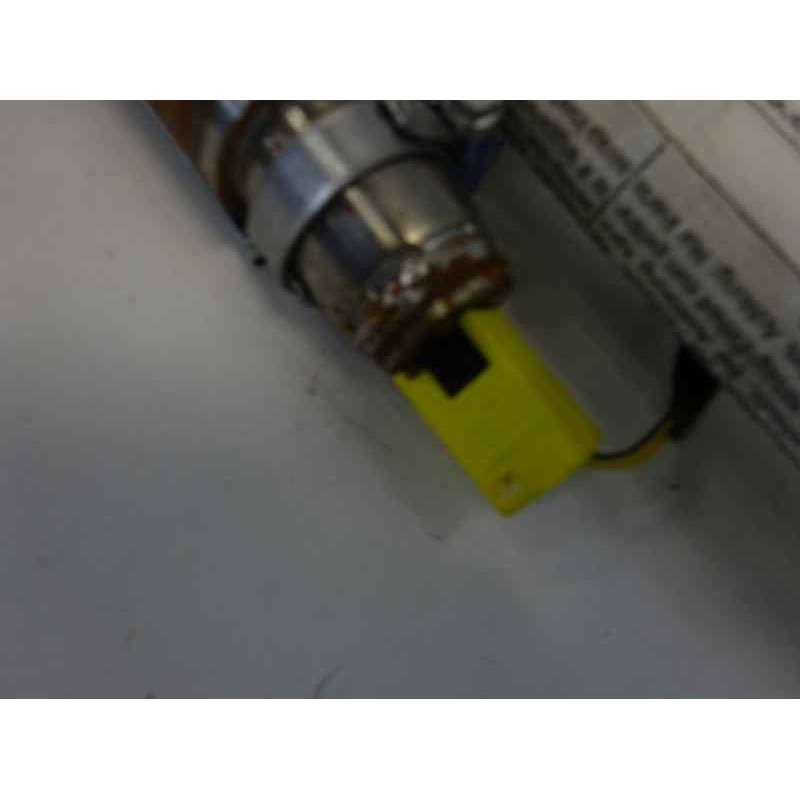 Recambio de airbag cortina delantero izquierdo para mini mini (r56) cooper d referencia OEM IAM A17134077074 100072670651Z 