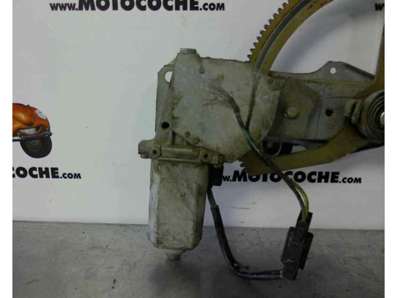 Recambio de elevalunas delantero izquierdo para ford sierra berlina 2.0 cat referencia OEM IAM SINOE  6604