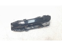 MANETA EXTERIOR TRASERA IZQUIERDA 2G0837205G 2G0837205G 