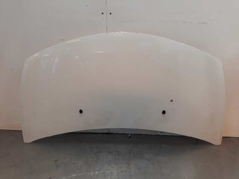 Recambio de capo para renault clio iii 1.2 referencia OEM IAM 7751476113 109198730 RN3273100
