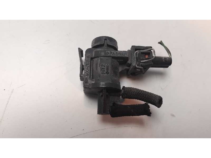 Recambio de valvula aire adicional para volkswagen polo berlina (6n1) básico referencia OEM IAM 191906283A  
