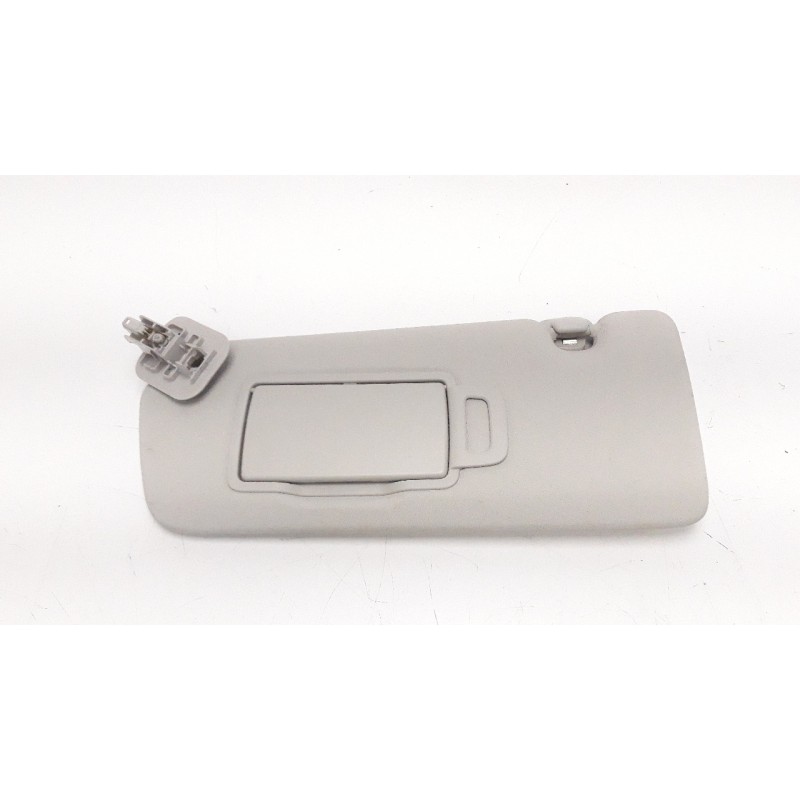 Recambio de parasol izquierdo para renault megane iv berlina 5p 1.5 dci diesel fap energy referencia OEM IAM 964019764R  