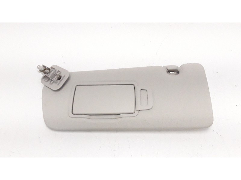 Recambio de parasol izquierdo para renault megane iv berlina 5p 1.5 dci diesel fap energy referencia OEM IAM 964019764R  