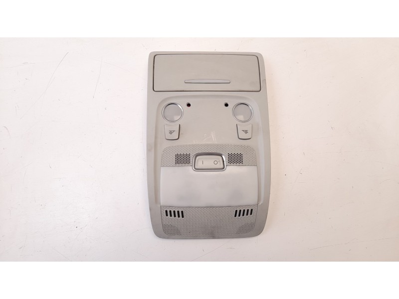 Recambio de luz interior para audi a5 coupe (8t) 2.7 v6 24v tdi referencia OEM IAM 8T0947135B  