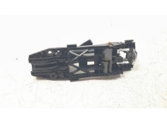 Recambio de maneta exterior trasera izquierda para volkswagen polo referencia OEM IAM 2G0837205G   2