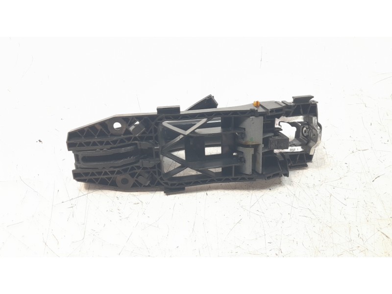 Recambio de maneta exterior trasera izquierda para volkswagen polo referencia OEM IAM 2G0837205G  