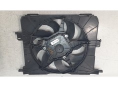 Recambio de electroventilador para smart fortwo coupe referencia OEM IAM 4539066501   2