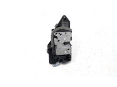 Recambio de cerradura puerta delantera izquierda para volvo v60 familiar 2.0 diesel cat referencia OEM IAM 31440997  