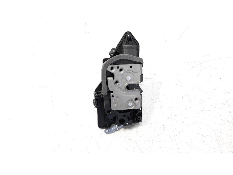 Recambio de cerradura puerta delantera izquierda para volvo v60 familiar 2.0 diesel cat referencia OEM IAM 31440997  