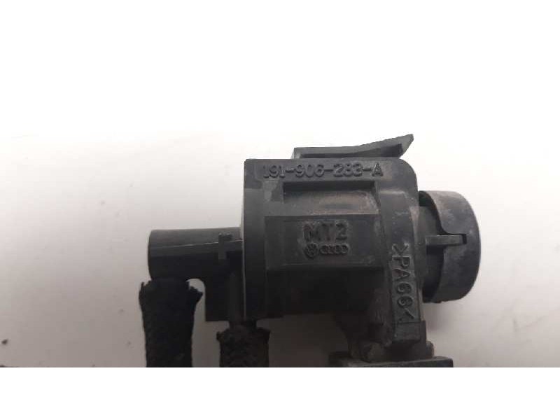 Recambio de valvula aire adicional para volkswagen polo berlina (6n1) básico referencia OEM IAM 191906283A  