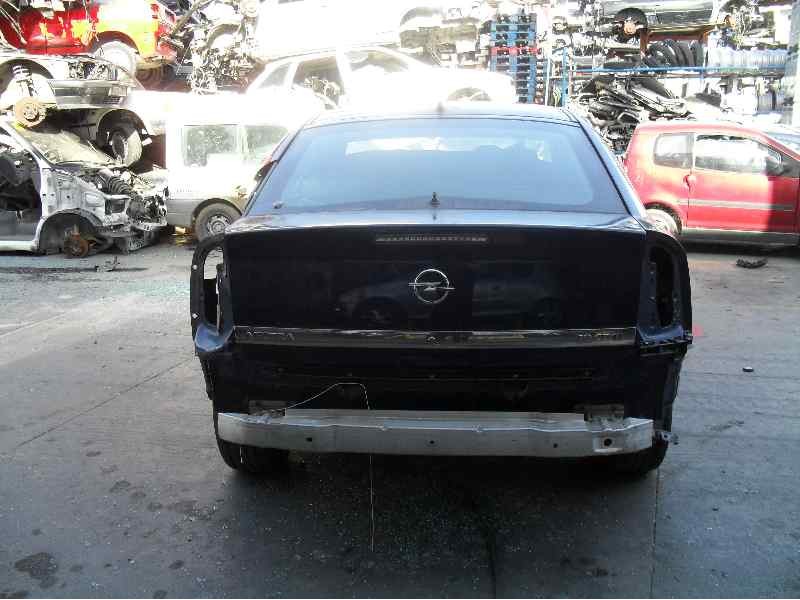 opel vectra c berlina del año 2006