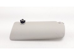 Recambio de parasol izquierdo para renault megane iv berlina 5p 1.5 dci diesel fap energy referencia OEM IAM 964019764R   2