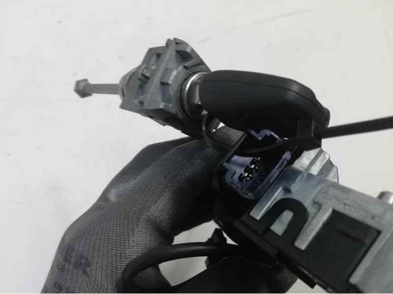 Recambio de conmutador de arranque para peugeot 208 referencia OEM IAM 9673257480  