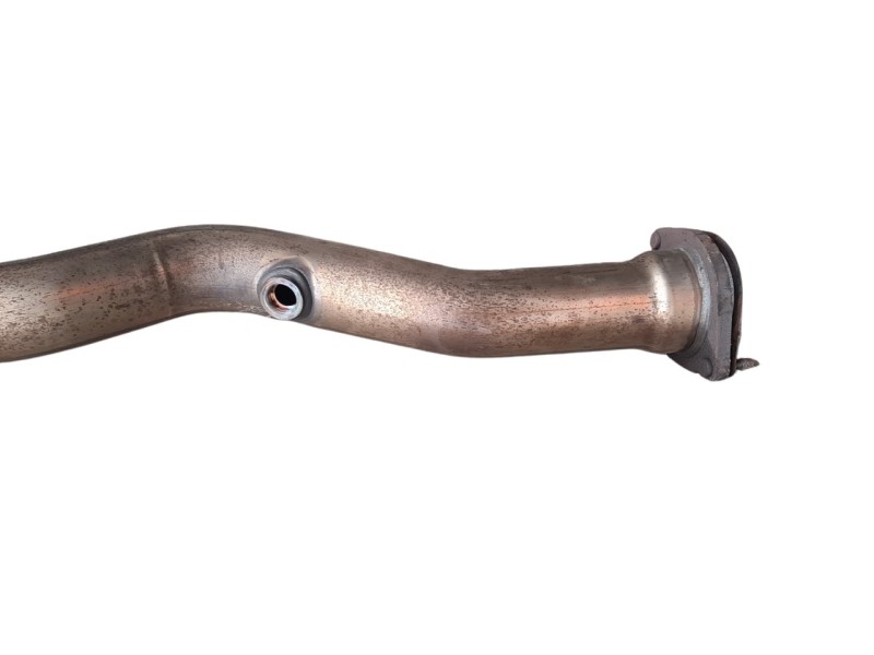Recambio de tubo escape completo para volvo v60 familiar 2.0 diesel cat referencia OEM IAM 31219070  