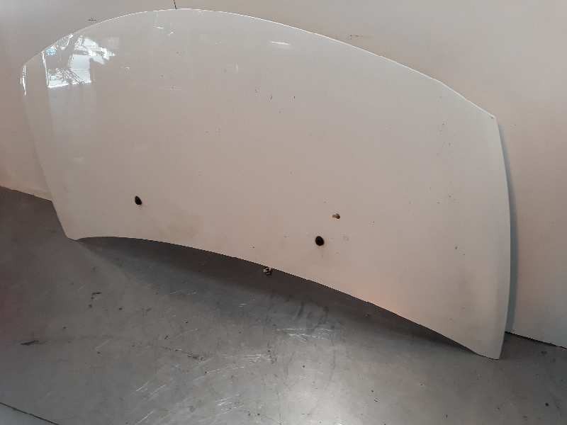 Recambio de capo para renault clio iii 1.2 referencia OEM IAM 7751476113 109198730 RN3273100