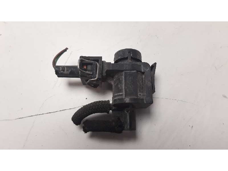 Recambio de valvula aire adicional para volkswagen polo berlina (6n1) básico referencia OEM IAM 191906283A  