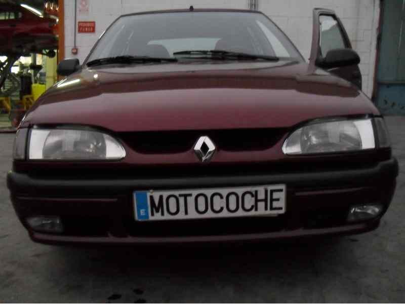renault 19 (b/c/l53) del año 1995