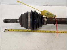 Recambio de transmision delantera izquierda para citroen c-elysée exclusive referencia OEM IAM 1608419280 T29231  2