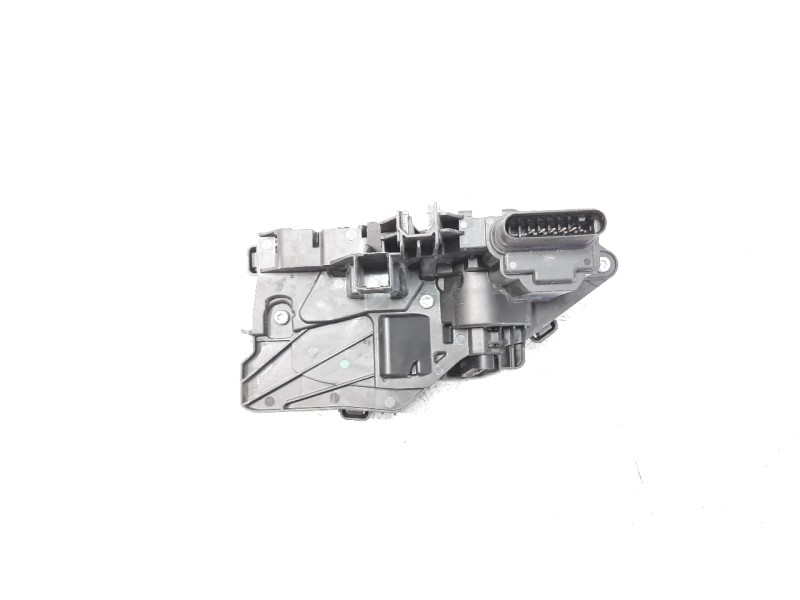 Recambio de cerradura puerta delantera izquierda para volvo v60 familiar 2.0 diesel cat referencia OEM IAM 31440997  