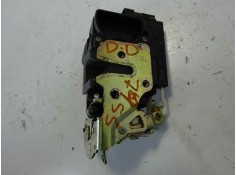 Recambio de cerradura puerta delantera derecha para daewoo kalos 1.4 sr referencia OEM IAM   