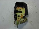 CERRADURA PUERTA DELANTERA DERECHA REF REF 