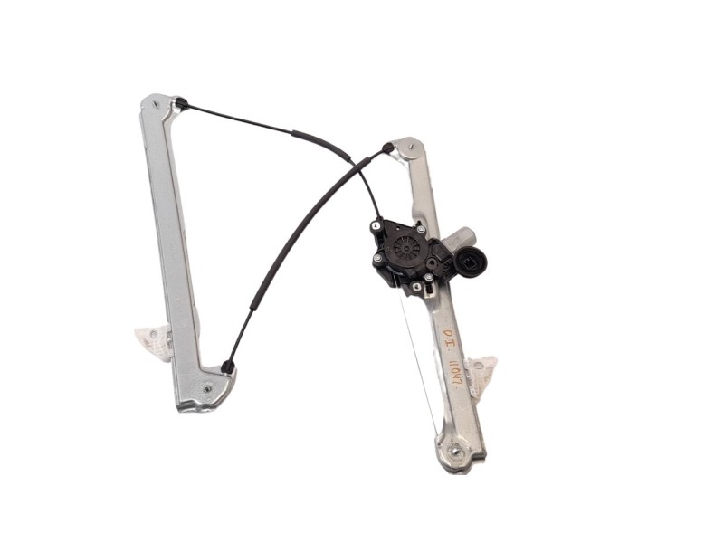 Recambio de elevalunas delantero izquierdo para mazda 3 berlina (bp) referencia OEM IAM BCJH59590A  