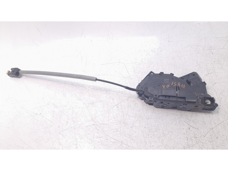 Recambio de cerradura puerta delantera izquierda para volkswagen polo referencia OEM IAM 5TB837015E  