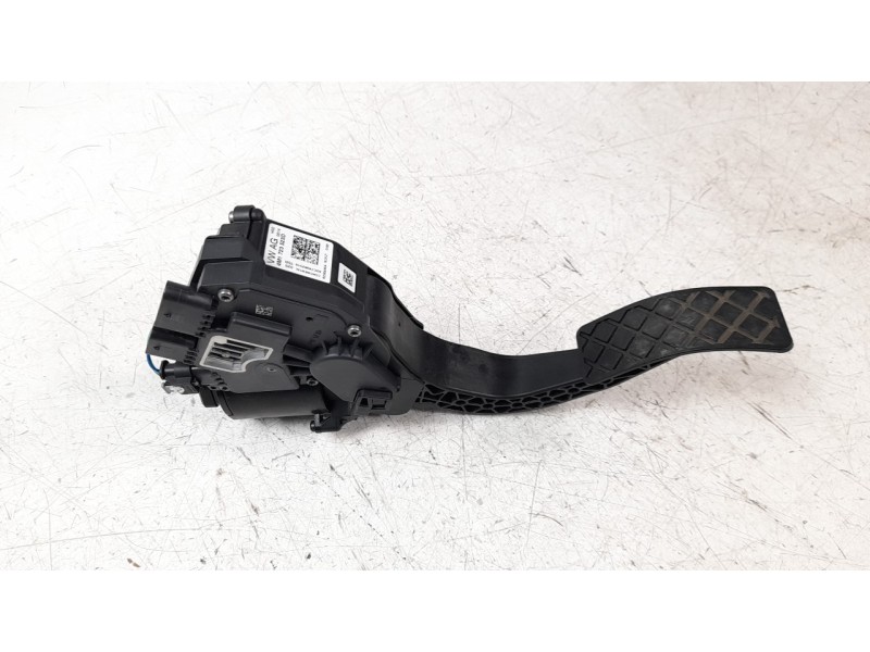 Recambio de potenciometro pedal para audi q7 4mg referencia OEM IAM 4M1723523D  