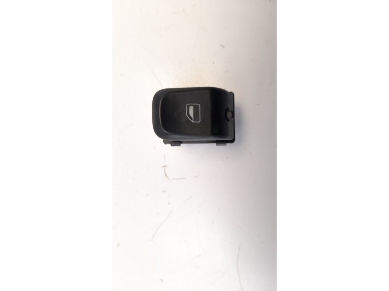 Recambio de mando elevalunas delantero derecho para audi a5 coupe (8t) 2.7 v6 24v tdi referencia OEM IAM 8K0959855A IAF940037 EW