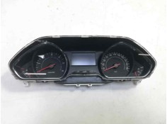 CUADRO INSTRUMENTOS 9805400480 