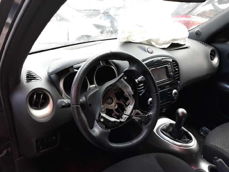 nissan juke (f15) del año 2013