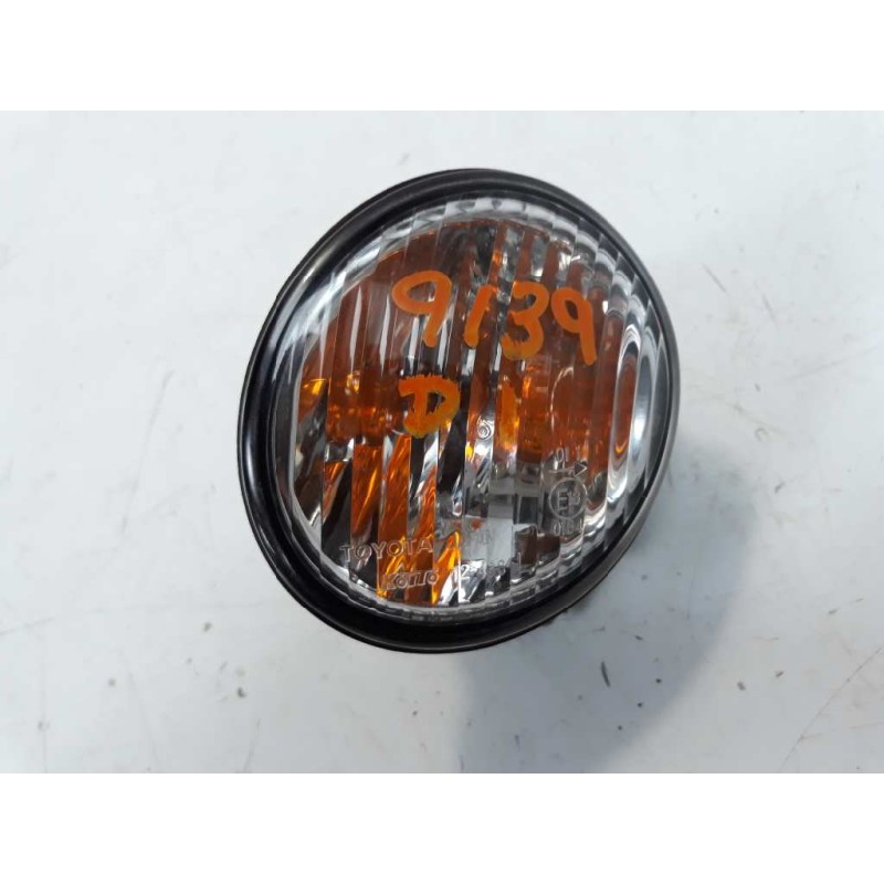 Recambio de piloto delantero izquierdo para toyota corolla (e11) 2.0 d linea luna (5-ptas.) referencia OEM IAM 8152012820 108902