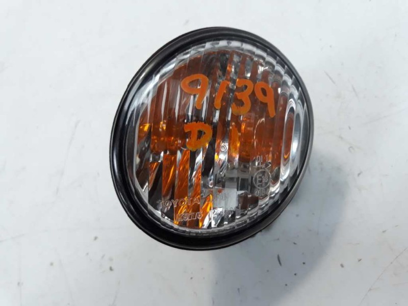 Recambio de piloto delantero izquierdo para toyota corolla (e11) 2.0 d linea luna (5-ptas.) referencia OEM IAM 8152012820 108902