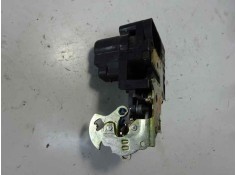 Recambio de cerradura puerta delantera derecha para daewoo kalos 1.4 sr referencia OEM IAM    2