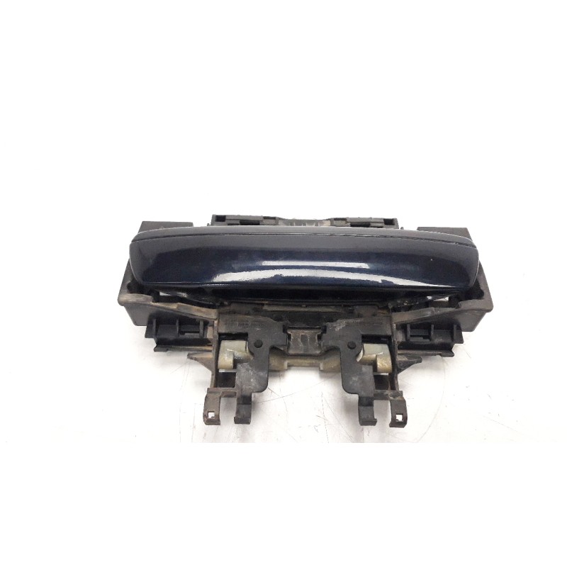 Recambio de maneta exterior delantera derecha para audi a8 (4e2) 3.0 v6 24v tdi referencia OEM IAM 4E0839207B  