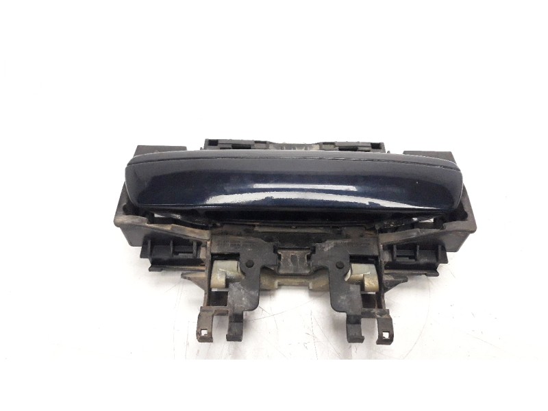 Recambio de maneta exterior delantera derecha para audi a8 (4e2) 3.0 v6 24v tdi referencia OEM IAM 4E0839207B  