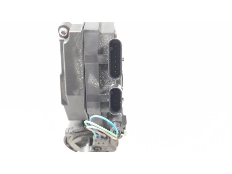 Recambio de potenciometro pedal para audi q7 4mg referencia OEM IAM 4M1723523D  