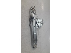 Recambio de elevalunas trasero izquierdo para dacia duster ii anniversary referencia OEM IAM 827210622R   2