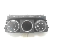 MANDO CLIMATIZADOR 96746550XT 96746550XT 
