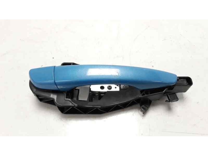 Recambio de maneta exterior delantera derecha para citroen c3 aircross feel referencia OEM IAM 980297821T  