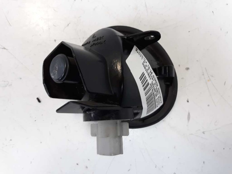 Recambio de piloto delantero izquierdo para toyota corolla (e11) 2.0 d linea luna (5-ptas.) referencia OEM IAM 8152012820 108902