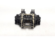 Recambio de maneta exterior delantera derecha para audi a8 (4e2) 3.0 v6 24v tdi referencia OEM IAM 4E0839207B   2