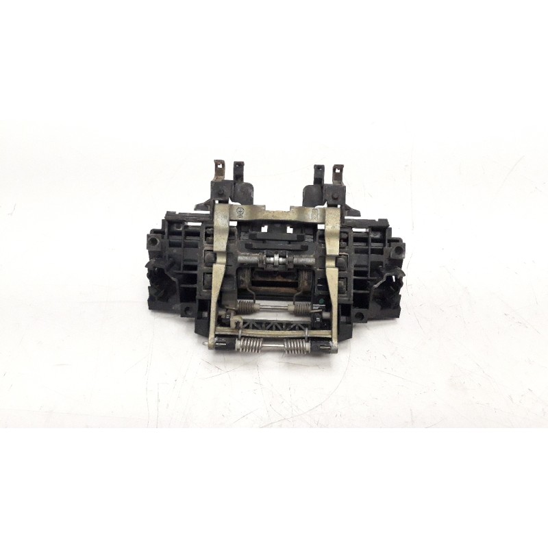 Recambio de maneta exterior delantera derecha para audi a8 (4e2) 3.0 v6 24v tdi referencia OEM IAM 4E0839207B  