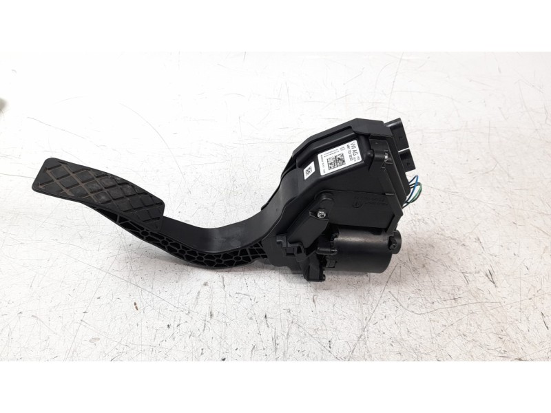 Recambio de potenciometro pedal para audi q7 4mg referencia OEM IAM 4M1723523D  